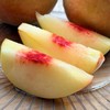 【湖北省内包邮】 郧阳区刘洞水蜜桃  12枚/箱 商品缩略图1