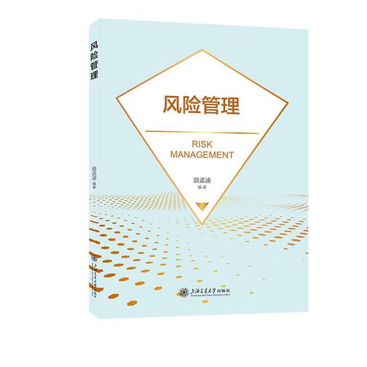 风险管理 商品图3
