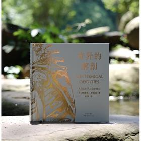 奇异的解剖