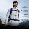 【戈21A+】喜马拉雅霜壳软壳衣防风耐磨保暖防泼水户外夹克徒步登山外套男女(货号:A16BR21111-284705) 商品缩略图3