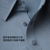 【戈21A+】喜马拉雅速干POLO衫短袖排汗吸湿透气轻量专业户外运动徒步男款(货号:N16BAEG521) 商品缩略图3