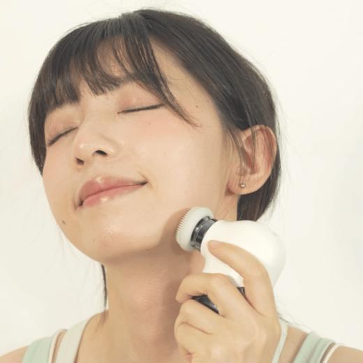 热卖！一按舒爽！【下单送5种按摩头】peripop 小派派 迷你口袋筋膜枪 携带方便 低噪轻音 2色可选 商品图10