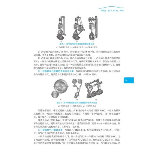 汽车构造（上） 第2版 商品图3