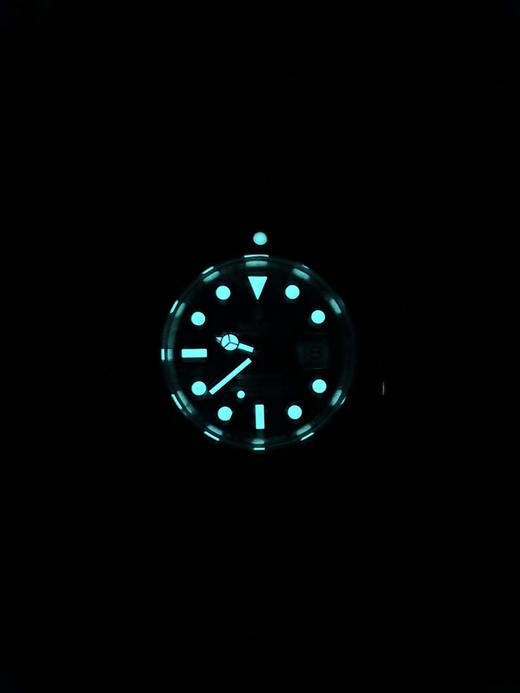 劳力士EWE新款潜航者型41系列 黑水鬼41mm 3235机 男士腕表 商品图9