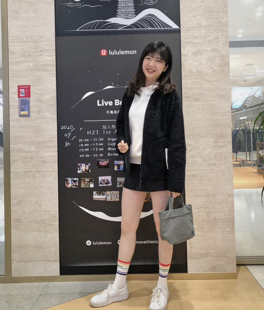 正品Lu家All Day系列手提斜挎包2.5L073102 商品图9