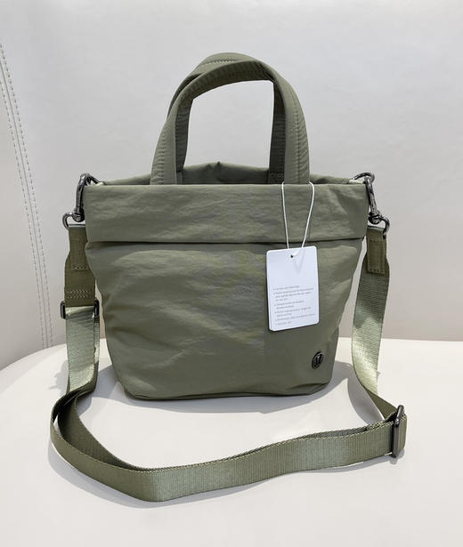 正品Lu家All Day系列手提斜挎包2.5L073102 商品图1