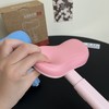 【夹桌坐姿矫正器】科学守住读写安全距离，护胸定型不压身！小学幼儿园通用 ✅奶油高颜值+无级升降调节 ✅一尺一拳科学限位+可翻转隐藏整洁收纳 ✅加厚材质 安静护姿不打扰专注！ 商品缩略图4