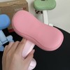 【夹桌坐姿矫正器】科学守住读写安全距离，护胸定型不压身！小学幼儿园通用 ✅奶油高颜值+无级升降调节 ✅一尺一拳科学限位+可翻转隐藏整洁收纳 ✅加厚材质 安静护姿不打扰专注！ 商品缩略图3