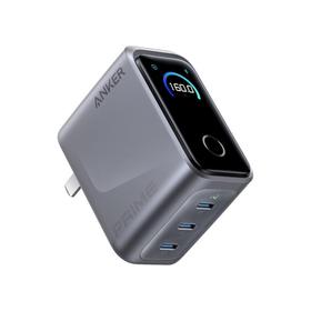 Anker安克 Prime系列 160W 智显充Pro充电器 A2687