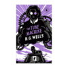 时间机器 英文原版小说 The Time Machine 经典文学名著 赫伯特乔治威尔斯 英文版进口英语书籍 商品缩略图1