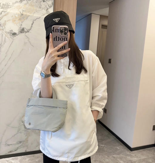 正品Lu家All Day系列手提斜挎包2.5L073102 商品图6