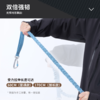 DAQQAB多功能磁扣弹力牵绳 防爆冲弹性缓冲宠物牵引绳 腰牵跑步绳 商品缩略图4