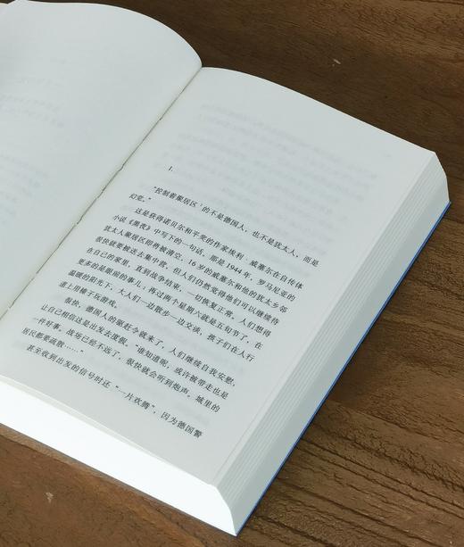 【杨潇签名本】《另一个国度：在20世纪废墟上的漫游》，32开，平装，杨潇著，理想国出品，民主与建设出版社2026年一版一印，624页，定价88，售价80元。 商品图10
