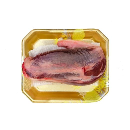 L中敖冰鲜金钱腱（850±50g)牛肉 多退少补 商品图0