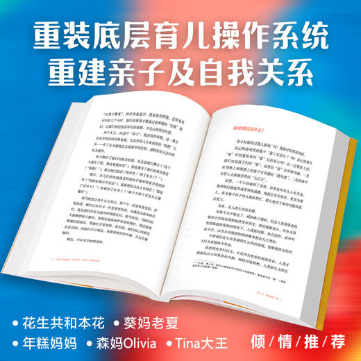 安全的依恋：养出情绪健康、有韧性的孩子 商品图1
