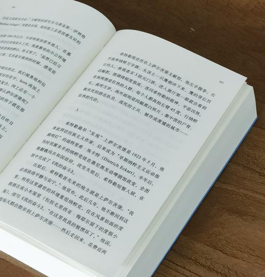 【杨潇签名本】《另一个国度：在20世纪废墟上的漫游》，32开，平装，杨潇著，理想国出品，民主与建设出版社2026年一版一印，624页，定价88，售价80元。 商品图8