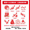 日本蜡烛图技术实战精解（口袋版）揭示股市K线奥秘股市入门实战K线技术分析 投资术金融投资理财书籍 商品缩略图1