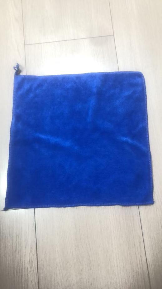 【JQKB】抹布 计价单位：块 （规格：35*35cm） 商品图0