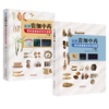 【套装2本】实用贵细中药真伪质量鉴定彩色图谱（上册+下册）陈代贤 郭月秋 陈代祥 主编 中国中医药出版社 商品缩略图4