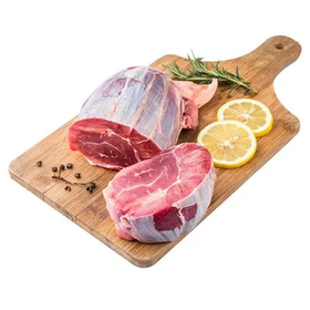 L中敖牛前腱（500±20g）牛肉