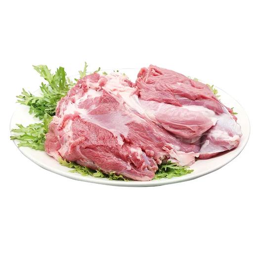 L中敖鲜羊腿肉（500±20g） 商品图0