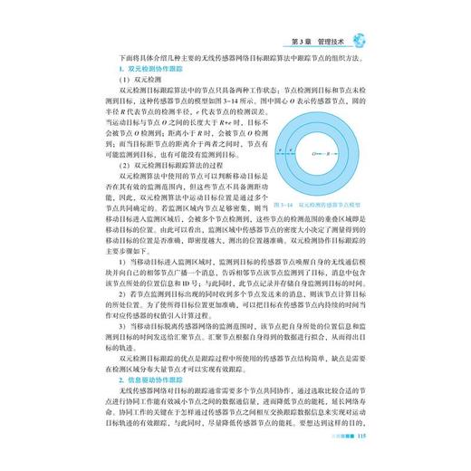 无线传感器网络技术与应用 第3版 商品图3
