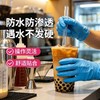【SLSY】一次性丁腈手套 尺码：L /100只/盒 商品缩略图2