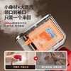 【巴掌大的迷你挂烫机】大宇卡片挂烫机HI-035  三折叠  薄至4.4cm 去哪都能带  一健自清洁 小身材大蒸汽 出差旅行Bi备 商品缩略图2