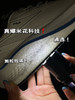 FILA原单双叉型碳纤维板跑鞋运动鞋 商品缩略图4