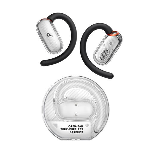 ANKER安克 声阔 V40i开放式蓝牙耳机 A3878 商品图0