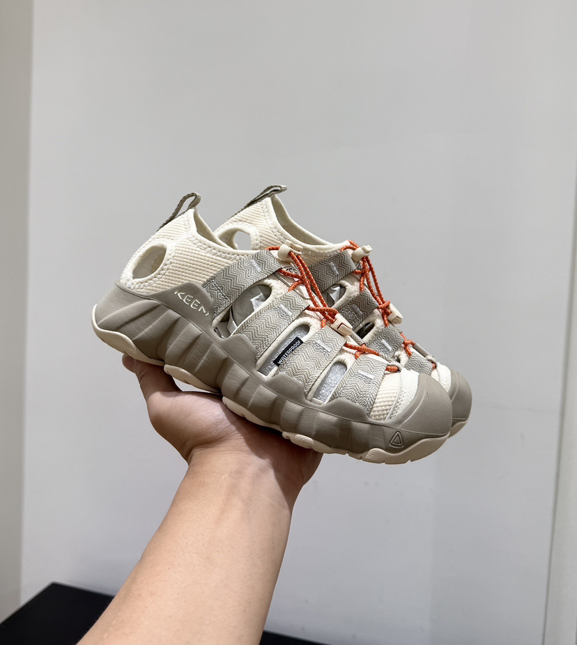 科恩KEEN情侣款户外溯溪鞋运动鞋