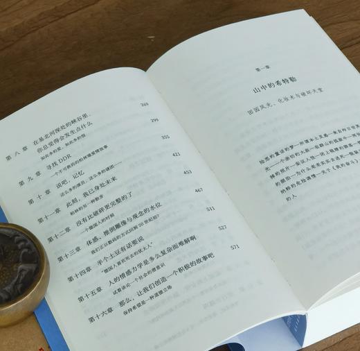 【杨潇签名本】《另一个国度：在20世纪废墟上的漫游》，32开，平装，杨潇著，理想国出品，民主与建设出版社2026年一版一印，624页，定价88，售价80元。 商品图6