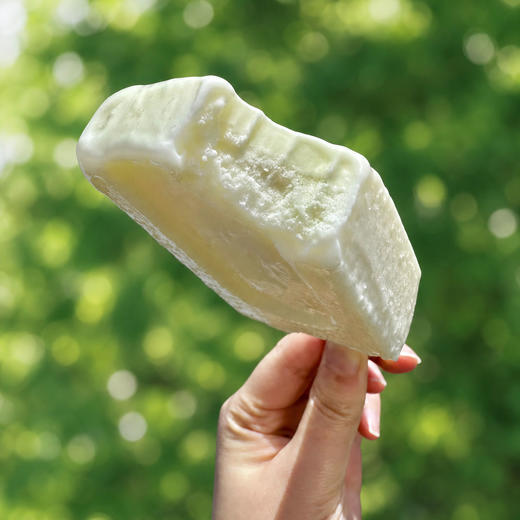【生牛乳含量大于80%】新疆 牧吉奶糕  雪糕 真奶不兑水 行业硬核标准 75g/支 商品图4