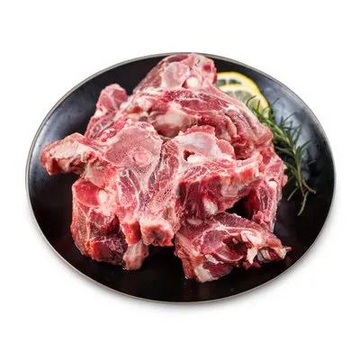 L中敖鲜羊蝎子（1000±50g) 商品图1