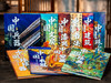 《国粹全书》10册精装高定礼盒|10大传世国粹史上超全收录|2000+高清全彩图卷一眼千年，美到癫狂|一书读懂5000年华夏文明惊艳世界的底气 商品缩略图1