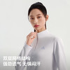 伯希和户外速干T恤女款秋季POLARTEC POWER GRID轻量透气长袖上衣 商品缩略图2