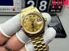 劳力士GS日志型系列 女款28mm GS日志28系列 全金钻面 2671机 五珠带 女士腕表 商品缩略图2