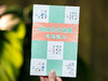 《时代学习报·数理启航》| 全年32期，专家领衔、一线名师编撰，承接新课标，多学科覆盖，边玩边学、轻松打开数理大门，再也不用逼孩子学数理 商品缩略图5