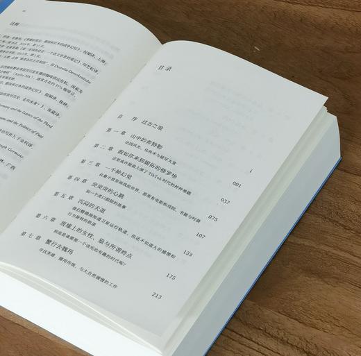 【杨潇签名本】《另一个国度：在20世纪废墟上的漫游》，32开，平装，杨潇著，理想国出品，民主与建设出版社2026年一版一印，624页，定价88，售价80元。 商品图5
