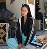 【专柜清仓】默读 苎麻防晒袖子拼接蕾丝花边短款外套【拍下七天内发货】 商品缩略图5