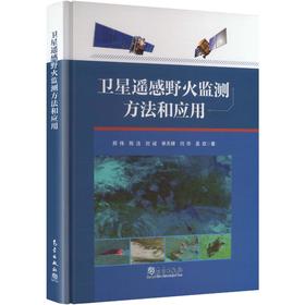 卫星遥感野火监测方法和应用