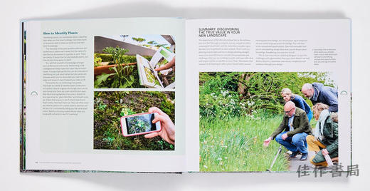The Modern Professional Planting Designer / 现代专业种植设计师 商品图1