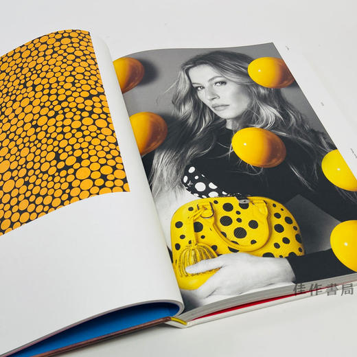 Yayoi Kusama x Louis Vuitton: Creating Infinity / 草间弥生 × 路易威登：创造无限 商品图3