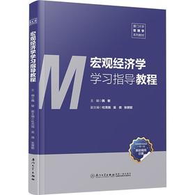 宏观经济学学习指导教程