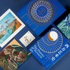 【限时特惠】《西方艺术史》，礼盒精装，小8开，顾衡著，得到图书出品，新星出版社2024年一版一印，628页，定价599，售价238元。 商品缩略图3