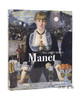 Edouard Manet: The Great Works / 爱德华·马奈：伟大作品 商品缩略图0
