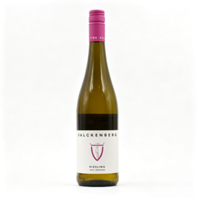 德国沃克堡莱茵河地区薏丝琳干白葡萄酒2024 P. J. Valckenberg Riesling Trocken, Rheinhessen, Germany 2024