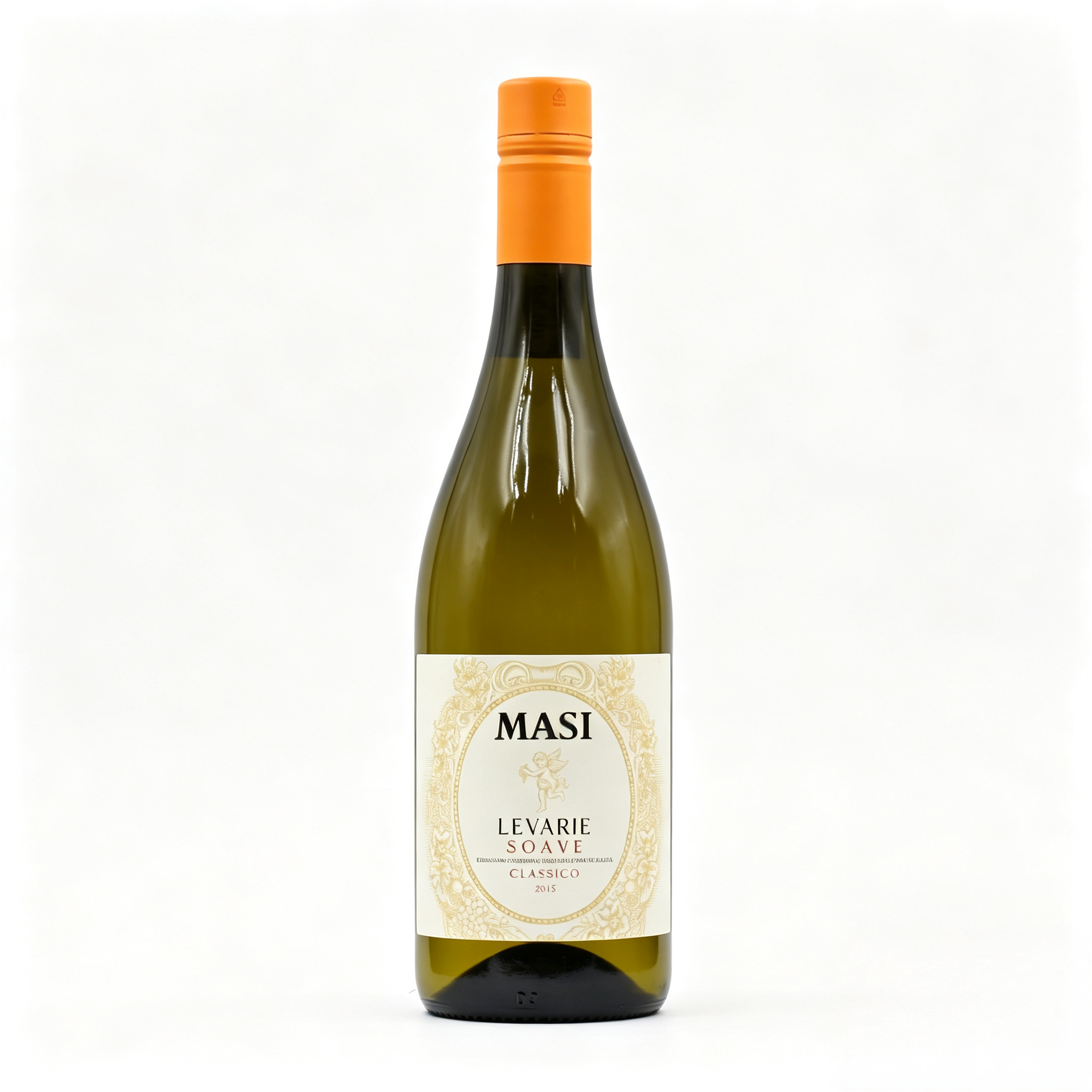 意大利马西庄园维纳图索阿维经典宽地白葡萄酒2025 Masi Levarie Soave Classico, Veneto, Italy 2025