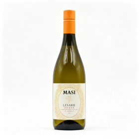意大利马西庄园维纳图索阿维经典宽地白葡萄酒2025 Masi Levarie Soave Classico, Veneto, Italy 2025