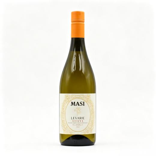 意大利马西庄园维纳图索阿维经典宽地白葡萄酒2025 Masi Levarie Soave Classico, Veneto, Italy 2025 商品图0